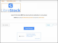 Free Stock Photos · Search 40+ sites with LibreStock